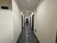 Shell Network Theme Hotel