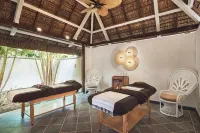 Paradise Cove Boutique Hotel - spa