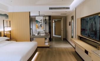 Yunbo Hotel (Machangyuan Road)
