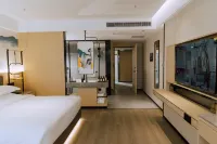 Yunbo Hotel (Machangyuan Road) Hotels in Qianjiang