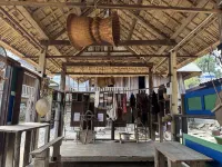 Ban Anoulak - Cultural  Preservation  Village Hôtels à : Nong Khiaw