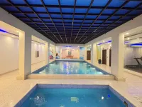 Villa Park Hotel in zona Centro Commerciale Oasis Mall