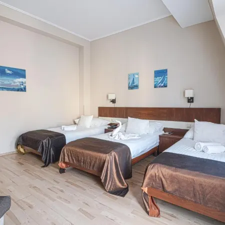 Holiday Beach Budapest Wellness and Conference Hotel