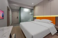 Tuyue Hotel (Ancient City of Zhengding)