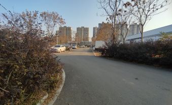 Hongyang Hotel Fuling