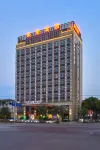 金華麗思頓國際酒店（金華職業技術大學世貿城市廣場店） 강남 상업지구 호텔