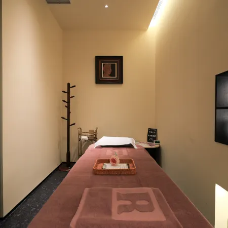 Wanke Songhua Lake MOMO Hotel