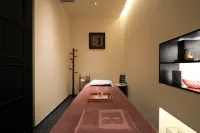Wusuoju•Mountain Hotel - spa
