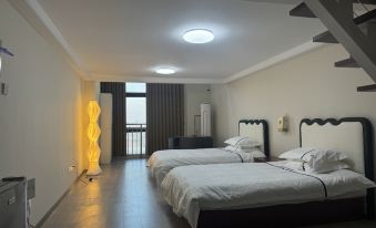 Yangzihu Scenic Hotel