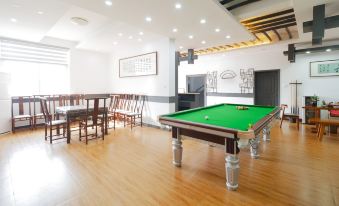 Linhai Ruyuan Homestay