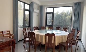 Fuding Shangyuan Homestay