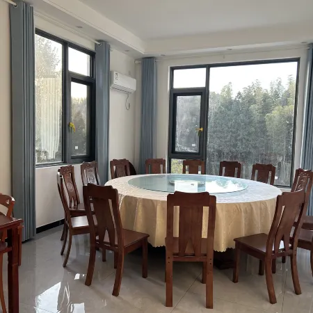 Fuding Shangyuan Homestay
