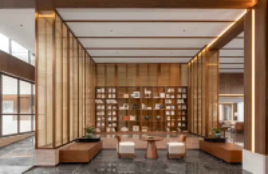 銀盞君瀾温泉酒店