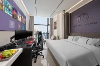 Wuhan Zero HoteI - Esports