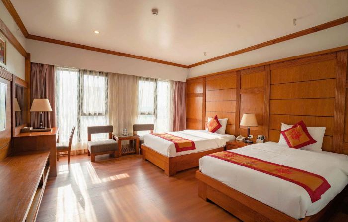 Phuong Anh Hotel II