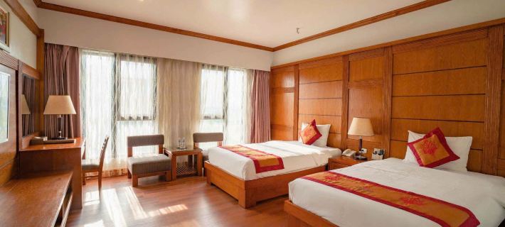 Phuong Anh Hotel 2 Hai Duong Hotels in Haiphong