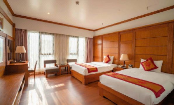 Phuong Anh Hotel 2 Hai Duong