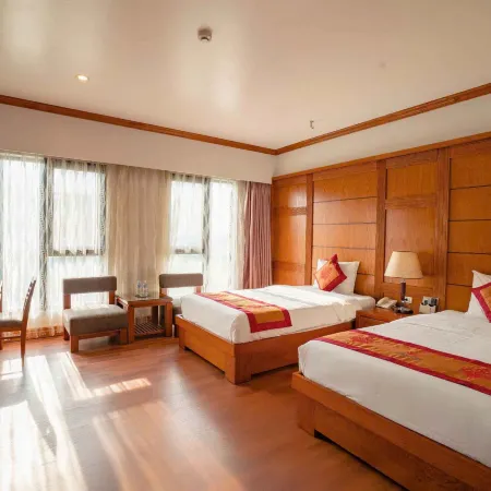 Phuong Anh Hotel 2 Hai Duong