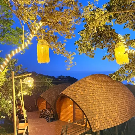 Phumala  Lanta Seaview Resort