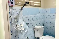 บ้านนึกอนงค์ - ที่มีที่จอดรถ
