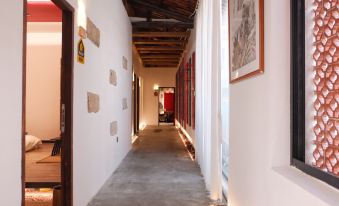 Zhuangyuanjun Homestay (Quanzhou Xijie Kaiyuansi)