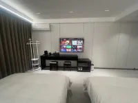 溫嶺石塘禧悅民宿