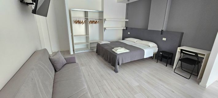 MiPA Hotels in Milazzo