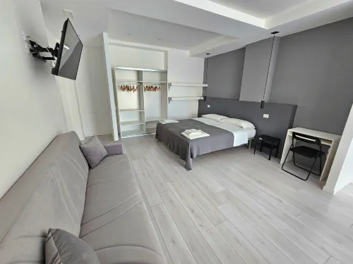 MiPA Hotel a Milazzo