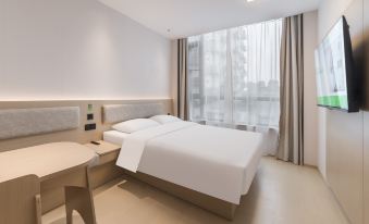 Hi Inn (Shanghai Jiading New Town Yuanxiang Lake )