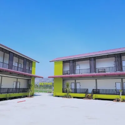 Chadaporn Mae Chaem Hotel Mae Chon Luang 주변 호텔
