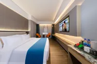 โรงแรมครอว์ฟอร์ด เอส - บริการรถรับส่ง