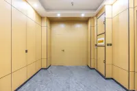 費藍輕奢溫馨民宿（張掖路步行街店）