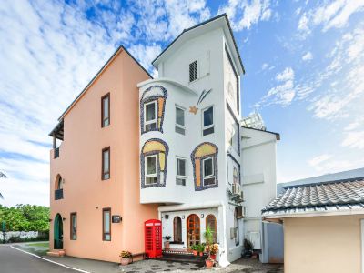Farm Guest House Hostel