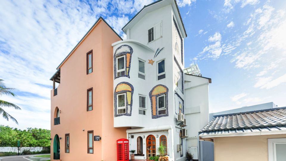 Farm Guest House Hostel