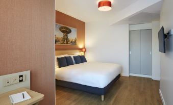 Aparthotel Adagio Paris Boulogne