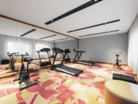 鉑漫酒店(保定西大街火車站店) 保定酒店