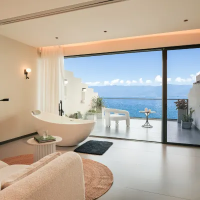 Dali Bird Bay Comfortable Life Holiday Villa Smart Audio-Visual · Seaview Resort Ξενοδοχεία κοντά στο αξιοθέατο Little Putuo Island
