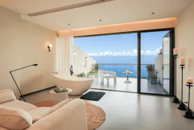 Dali Bird Bay Comfortable Life Holiday Villa Smart Audio-Visual · Seaview Resort Hotels in Small Putuo Scenic Area of Wase Town