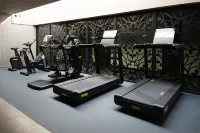The Dominican - Fitnessstudio