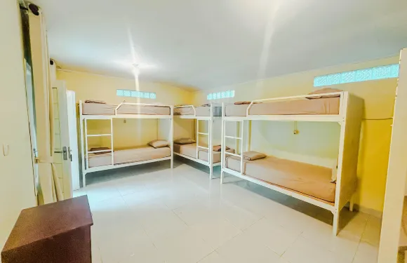 ecommerceloka的Rinjani花園伊斯蘭旅館