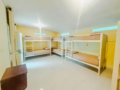 Rinjani Garden Syariah by Ecommerceloka Hotels in Senaru