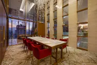 칸데오 호텔 오사카 더 타워 오사카 호텔