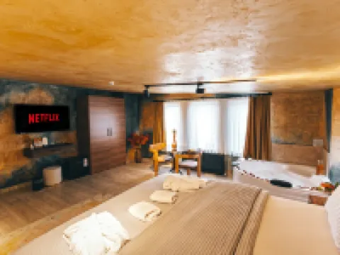 Cappadocia Divin House Hotel di Goreme