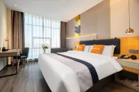 Homeinn Selected Hotel (Changzhi Xiangyuan Changxing Road)
