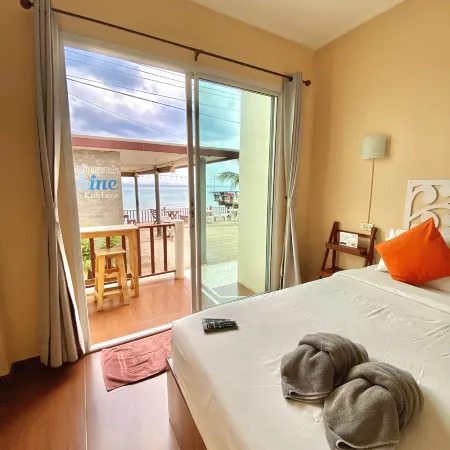 Sunshine Resort Kohlarn
