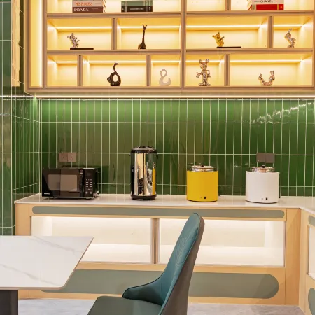 Homeinn Ease Hotel (Yichang East Railway Station)