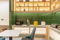 Homeinn Ease Hotel (Yichang East Railway Station)