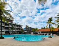 Hotel Tirto Arum Hotels in Kendal