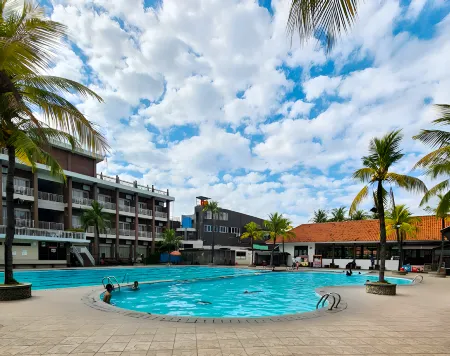 Hotel Tirto Arum