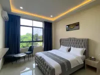 Zambezi Bay Hotel